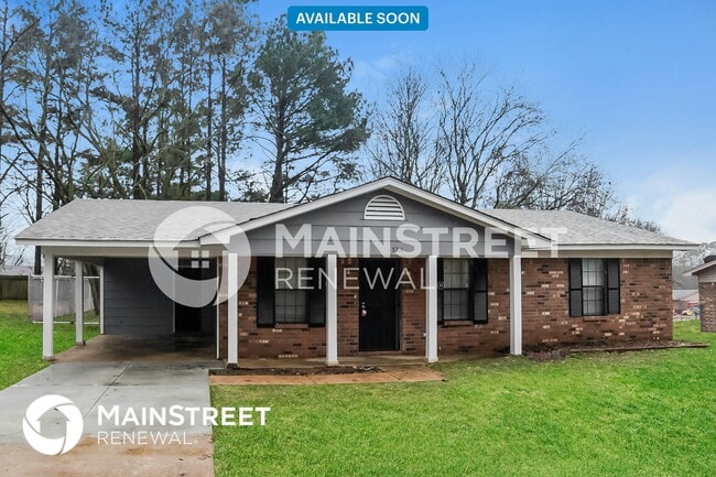 property at 5211 Woody Dr