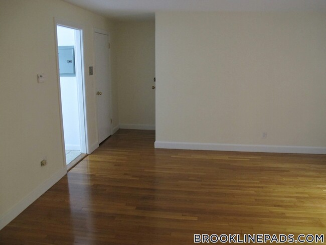 44 Harvard Ave in Brookline, MA - Building Photo - Building Photo