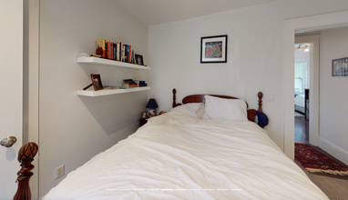 492 Massachusetts Ave, Unit 71 in Boston, MA - Building Photo - Building Photo