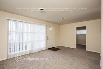 5640 Norman Way in Riverside, CA - Foto de edificio - Building Photo