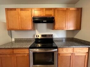 9925 El Scott Ave in Baton Rouge, LA - Building Photo - Building Photo