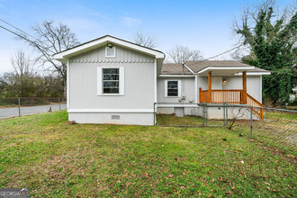 34 East 16th St SW in Rome, GA - Building Photo - Building Photo