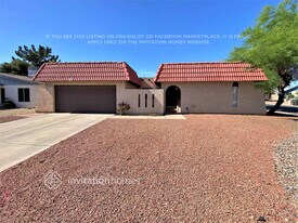 2802 W Vista Ave in Phoenix, AZ - Building Photo