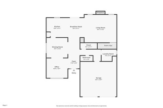 14709 Asheton Creek Dr in Charlotte, NC - Building Photo - Building Photo