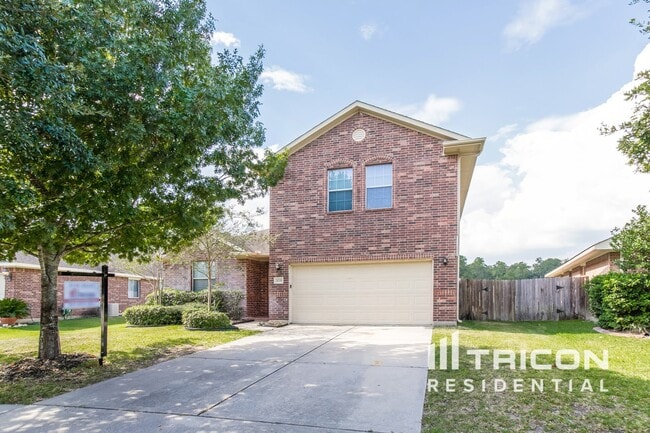 property at 32331 Hunter Park Ct