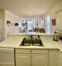 881 Great Egret Cir SW in Sunset Beach, NC - Foto de edificio - Building Photo