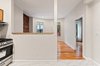4 Union Pk St in Boston, MA - Building Photo - Building Photo