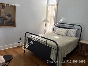 112 E Duffy St in Savannah, GA - Building Photo - Building Photo