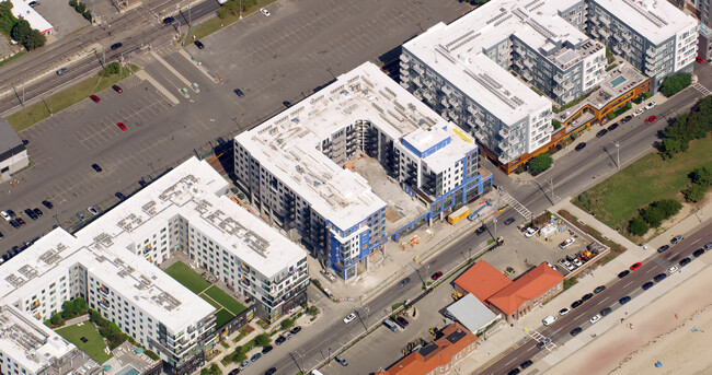 Revio Revere Beach in Revere, MA - Building Photo - Primary Photo