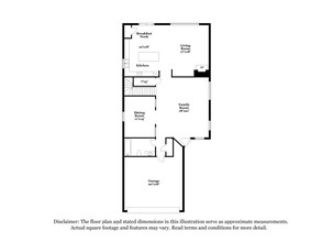 31624 Spoonflower Cir in Wesley Chapel, FL - Building Photo - Building Photo