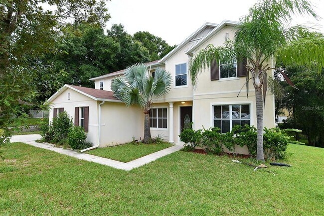 2870 Grassmoor Loop in Apopka, FL - Building Photo - Building Photo