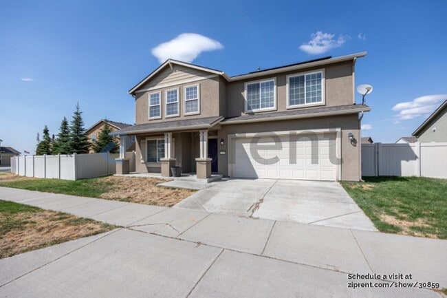 property at 10206 Natalie Ave