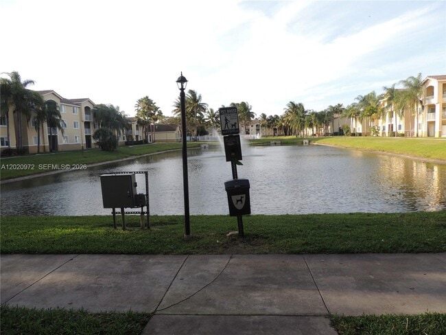 property at 2600 S University Dr