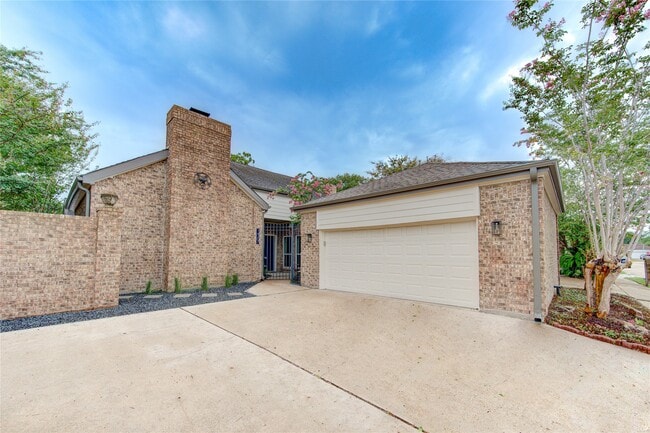 property at 14207 Stokesmount Dr