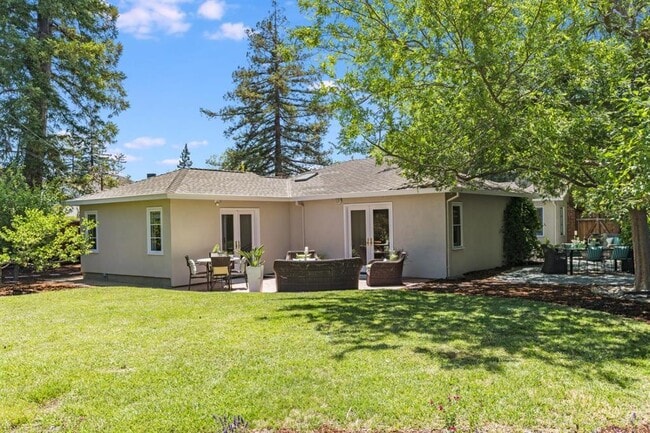 property at 831 Bruce Dr