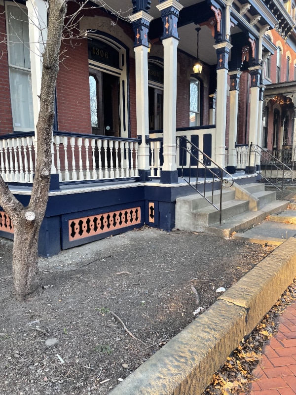 1304 Liverpool St, Unit 2 in Pittsburgh, PA - Building Photo - Building Photo