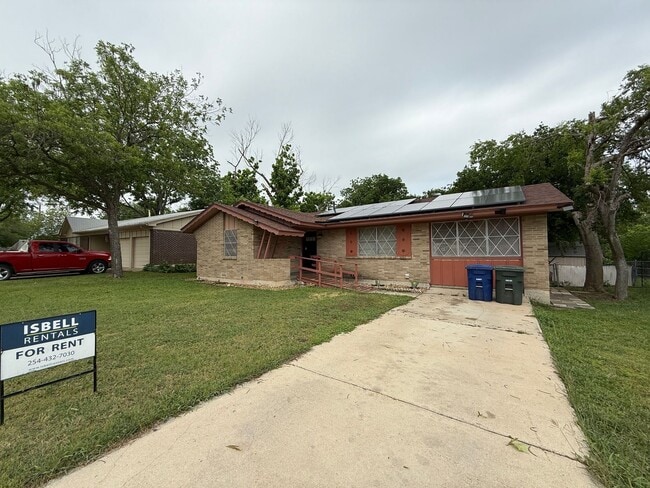 518 Kate St in Copperas Cove, TX - Building Photo - Building Photo