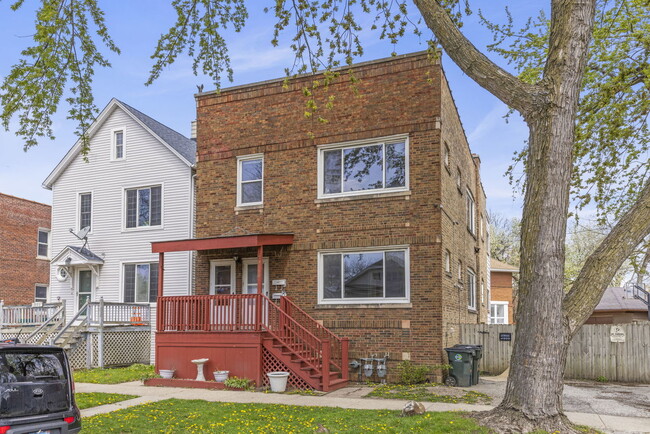 property at 9118 Lincoln Ave