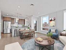50 Symphony Rd, Unit 404 in Boston, MA - Building Photo