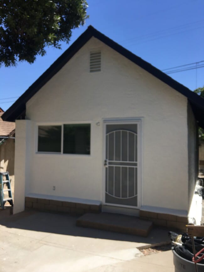 property at 8138 Blewett St