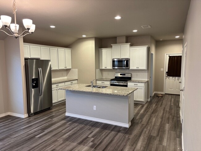 7326 Tristan Dr in Corpus Christi, TX - Building Photo - Building Photo