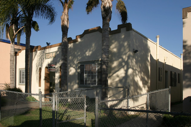 1344 Ohio Ave in Long Beach, CA - Building Photo - Building Photo