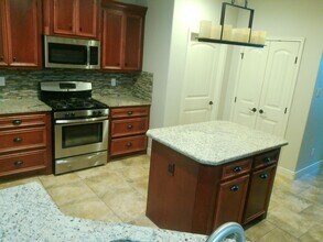 15517 Escapade St in Corpus Christi, TX - Building Photo - Building Photo