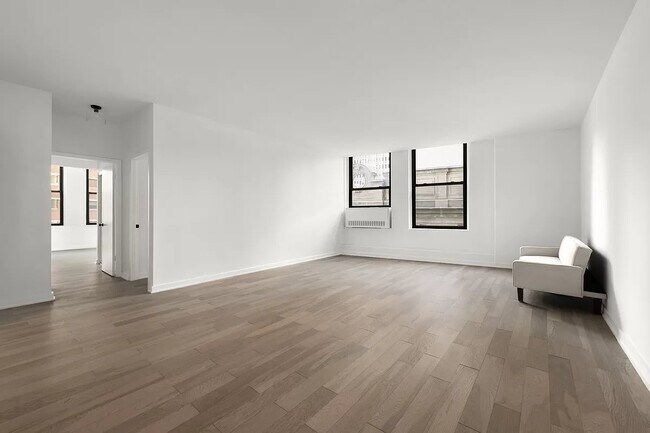 3 Hanover Square