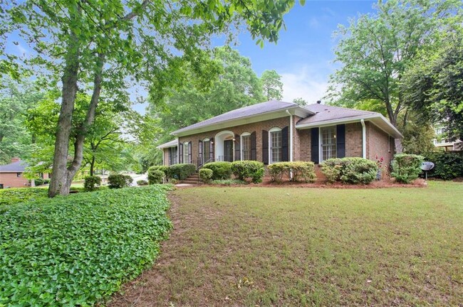 property at 1445 Land O Lakes Dr