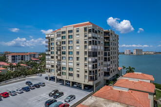 Palma del Mar Building G in St. Petersburg, FL - Building Photo - Building Photo