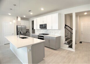 3116 Yukon Trace Dr in Houston, TX - Building Photo - Building Photo