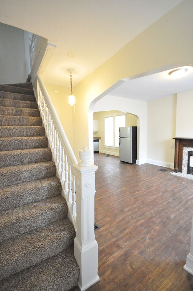 230-232 Chittenden Ave in Columbus, OH - Building Photo - Building Photo