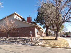 226 W Rockrimmon Blvd in Colorado Springs, CO - Building Photo