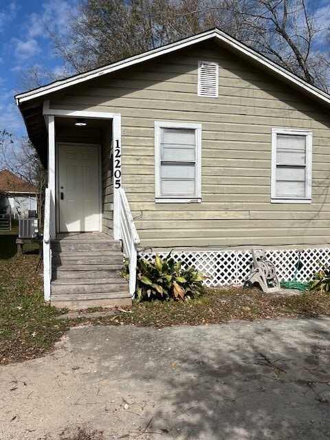 property at 12205 Almeda Genoa Rd