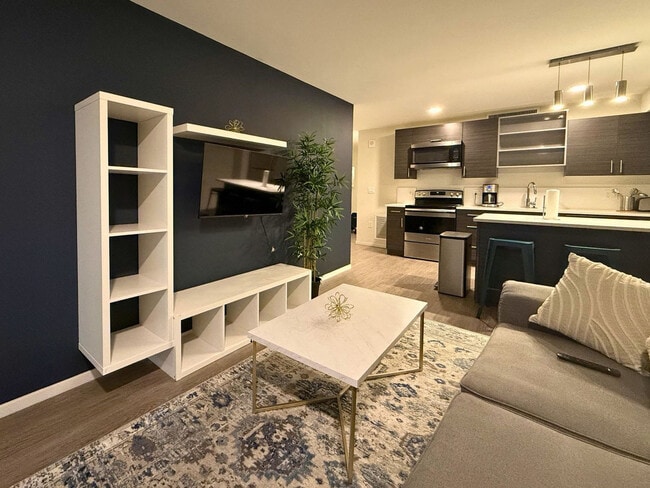 property at 1101 Euclid Ave