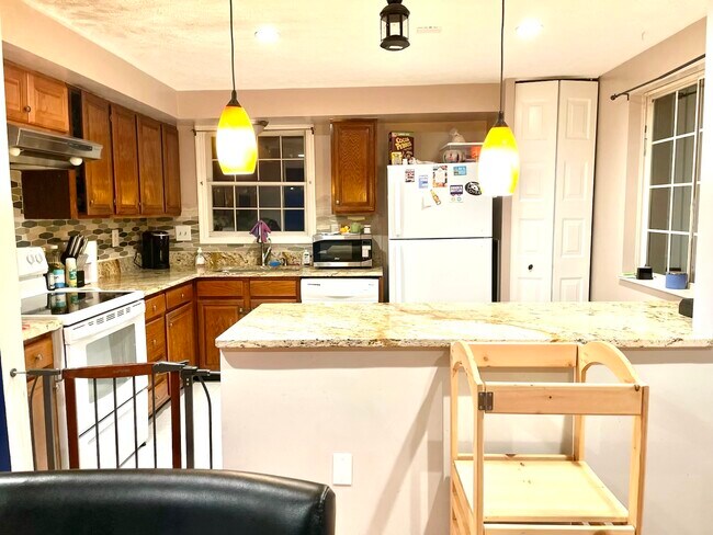 property at 7531 Weatherby Dr