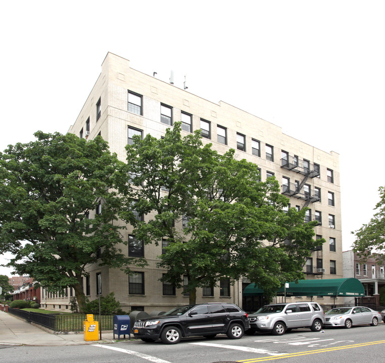 9214 Ridge Blvd in Brooklyn, NY - Building Photo