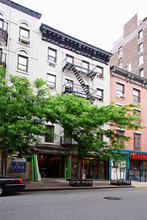 259 W 19th St in New York, NY - Building Photo - Building Photo