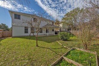 4712 Ramies Run in Austin, TX - Building Photo - Building Photo