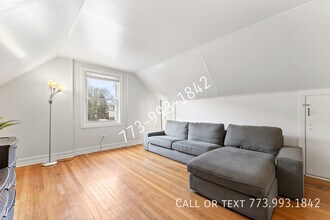 3658 W George St in Chicago, IL - Building Photo - Building Photo