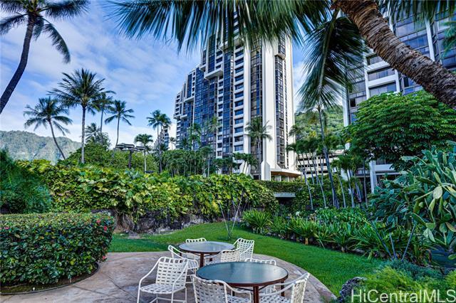 property at 521 Hahaione St