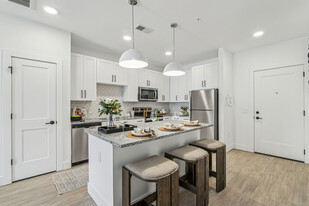 Render Stockbridge by Crescent Communities