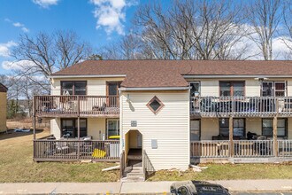 Snowshoe Condominium in Mt Pocono, PA - Building Photo - Building Photo