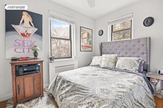 357 W 55th St in New York, NY - Building Photo - Building Photo
