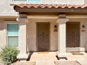1961 N Hartford St in Chandler, AZ - Building Photo - Building Photo