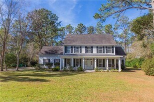 118 Fox Run Dr in Mandeville, LA - Building Photo