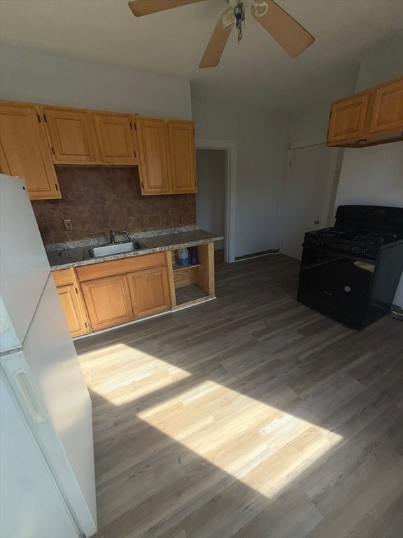 12 Elmhurst St in Boston, MA - Building Photo - Building Photo