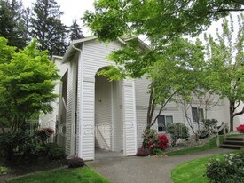 2201 192nd St SE in Bothell, WA - Building Photo