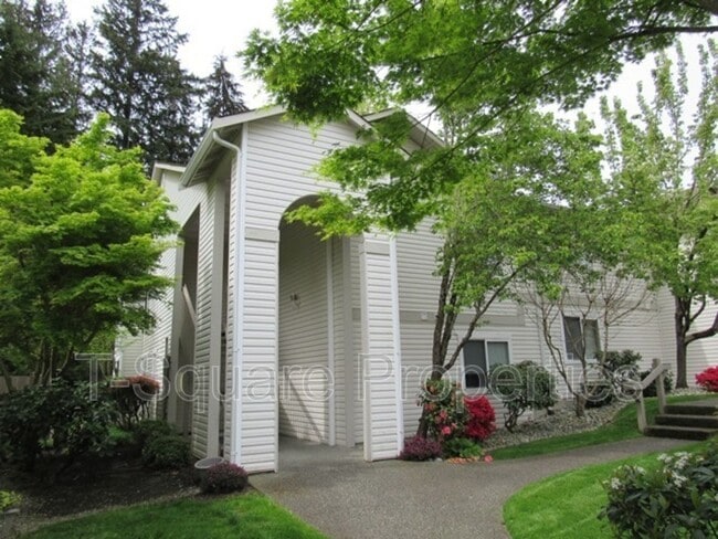 property at 2201 192nd St SE