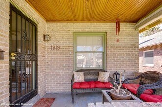 1919 Clermont St in Denver, CO - Building Photo - Building Photo